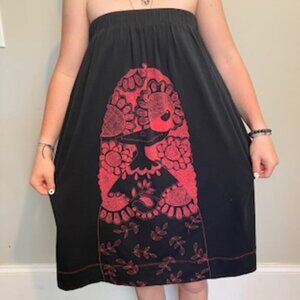 Marc by Marc Jacobs Swimwear NWOT bathing suit cover up size P (small)